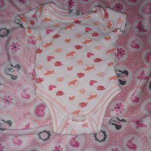 Baby clothes